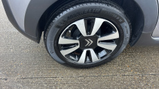 Citroen C3 1.2 PureTech Plus 5dr Petrol Hatchback